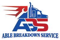 Able Breakdown Service