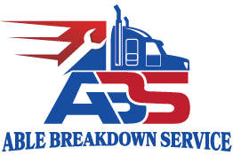 Able Breakdown Service